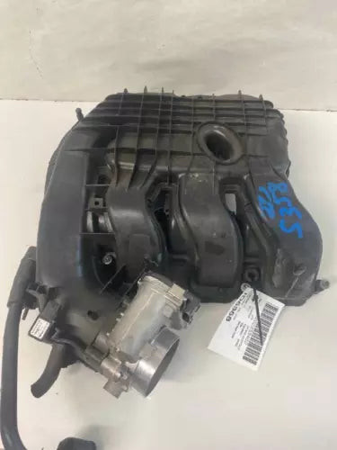 2011 - 2023 DODGE CHARGER 3.6L ENGINE INLET AIR INTAKE MANIFOLD OEM used OEM intake manifold