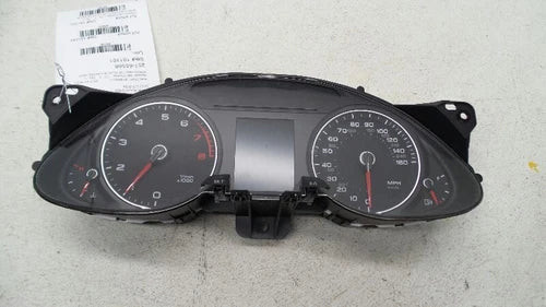 Audi A4 Allroad 2013-2016 Speedometer Instrument Cluster Gauges used OEM instrument cluster