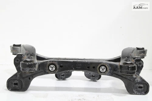 2014-2022 JEEP CHEROKEE 4WD REAR LOWER FRAME SUBFRAME CROSSMEMBER CRADLE OEM used OEM rear subframe and crossmember