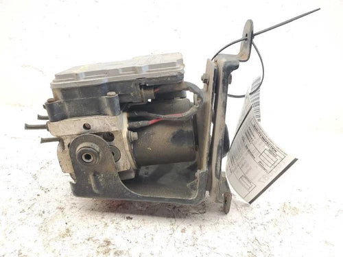 ABS Anti Lock Brake Pump Assembly OEM 2000 Passport 4x2 Isuzu Rodeo used OEM ABS pump and module