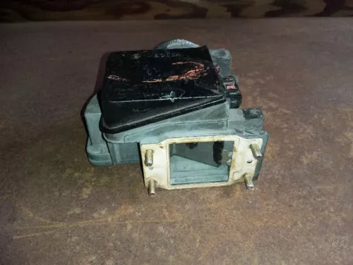 87 88 89 90 91 92 BMW 2.5 Bosch Mass Air Flow Meter Sensor AFM MAF 0280202082 Used OEM used OEM ABS pump and module