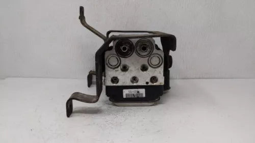 2003-2007 GMC Savana 2500 Abs Pump Control Module used OEM ABS pump and module