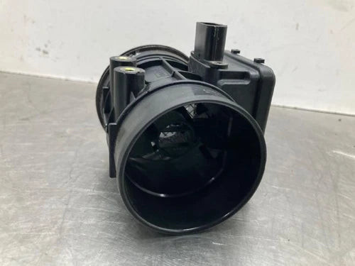 Mazda Protege 1999-2000 1.8L Mass Air Flow Meter MAF Sensor Used OEM used OEM console or armrest