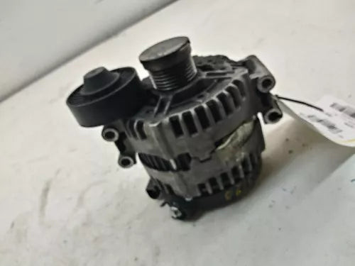 2007 BMW 328i 3.0L Alternator 180 Amp used OEM alternator