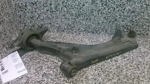 2016-2019 Honda Civic Control Arm FRONT LOWER 1.5L(turbo) LH 17 18 19 used OEM turbocharger or supercharger