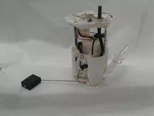 Fuel Pump Assembly 1.6L Tank Mounted Fits 2013 Ford FUSION used OEM fuel pump