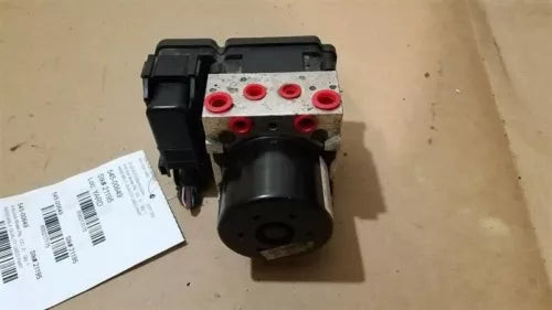 ABS Anti Lock Brake Actuator Pump 2011-2012 Chrysler 300 used OEM ABS pump and module
