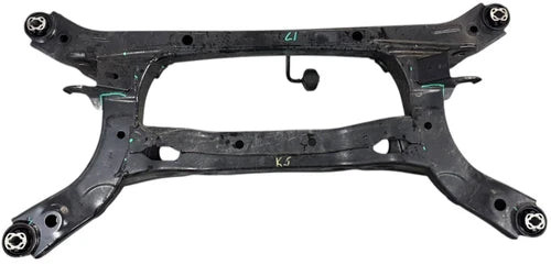 2021-2023 Kia K5 FWD Rear Subframe OEM used OEM rear subframe and crossmember