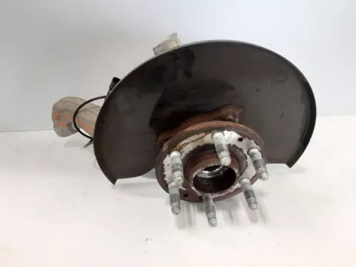 2016-2022 Chevrolet Colorado Canyon Front RH Passenger Spindle Knuckle used OEM spindle or steering knuckle