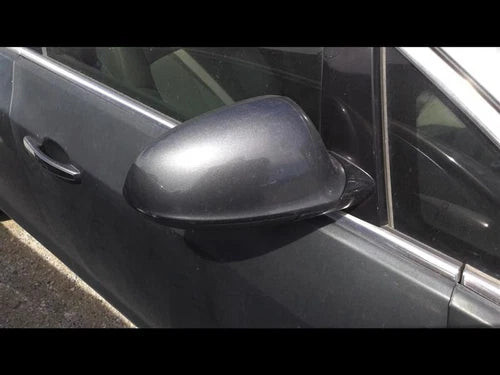 2012-2017 Buick Verano Right Passenger Side Power Door Mirror Opt DWY Gray used OEM side view mirror