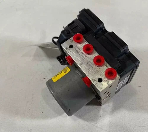 KIA SOUL 2016 Anti-lock Brake Parts Abs Module Gasoline Model used OEM ABS pump and module