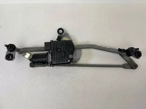 2013 - 2017 VOLKSWAGEN CC 2.0L Wiper Motor Front With Linkage Arm OEM used OEM side view mirror