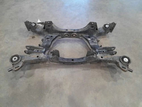 13-19 Subaru Legacy Outback Rear Crossmember Subframe Genuine OEM 20152AL00A used OEM rear subframe and crossmember