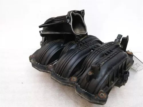 2002-2003 Jeep Liberty 3.7L Intake Manifold used OEM intake manifold