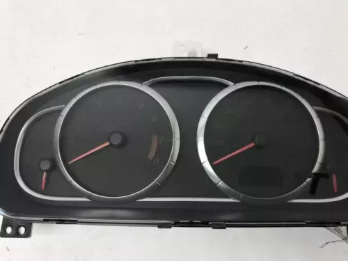 2006 2007 Mazda Speed 6 OEM Speedometer Cluster Manual AWD 2.3L Turbo used OEM instrument cluster