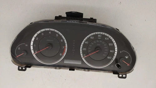 2008-2012 Honda Accord Speedometer Cluster used OEM instrument cluster