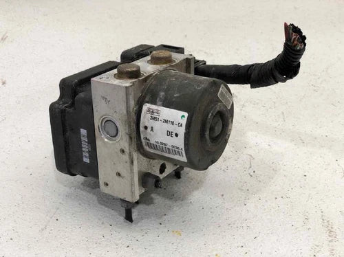 2005 Mazda 3 ABS Anti Lock Brake Pump OEM used OEM ABS pump and module
