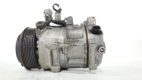 AC Compressor Limited 3.5L V6 OEM 2007 2008 2009 2010 2011 2012 Toyota Avalon used OEM A/C compressor