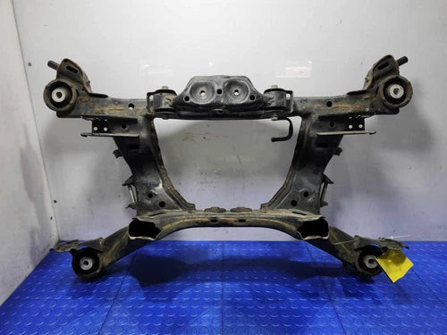 13-19 Subaru Legacy Outback Rear Crossmember Subframe Genuine OEM 20152AL00A used OEM rear subframe and crossmember