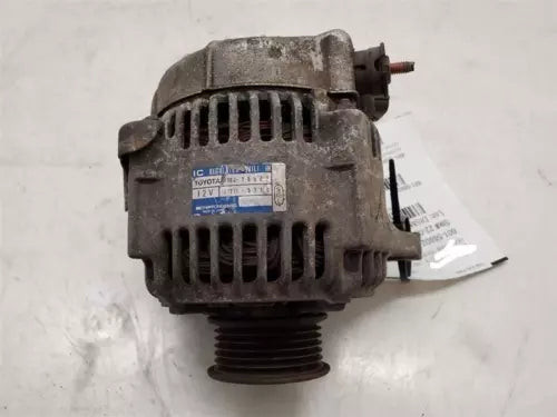 1994-1997 Toyota Previa Alternator OEM used OEM alternator