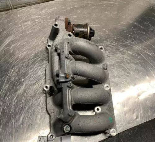 2009-2013 Honda FIT Air Intake Manifold Gasoline Lower OEM used OEM intake manifold