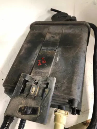 Evaporator Vapor Canister CHEVY COLORADO 2004-2012 used OEM heater core or evaporator