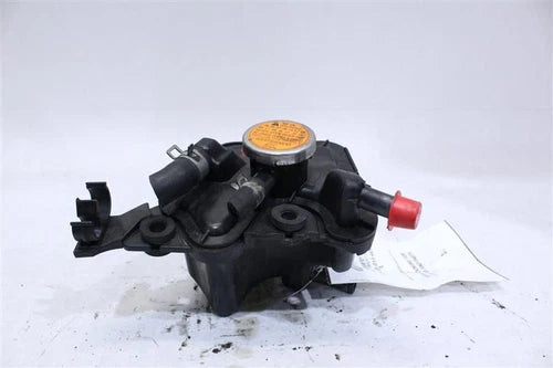 RADIATOR OVERFLOW BOTTLE Subaru Forester 2009-2013 with Turbo RH used OEM turbocharger or supercharger