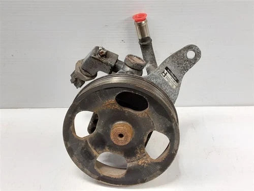 INFINITI M37 AWD POWER STEERING PUMP ASSEMBLY 2011-2013 used OEM power steering pump