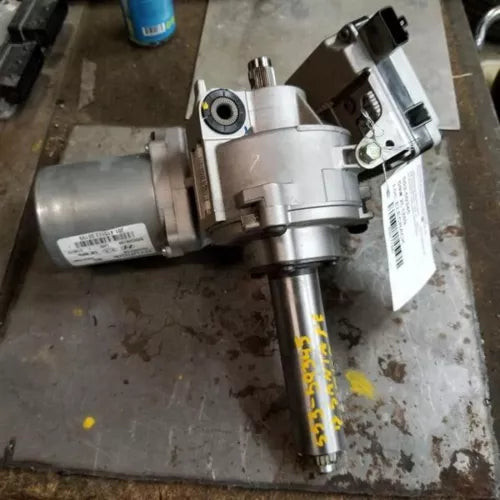 2017-2019 SANTA FE Power Steering Pump Electric Column Mounted LWB used OEM power steering pump