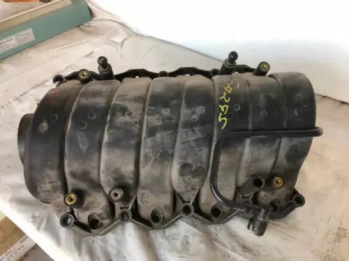 Intake Manifold Fits 2006-2011 Cadillac DTS used OEM intake manifold