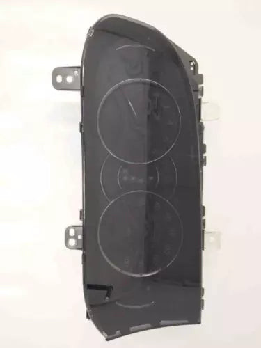SPEEDOMETER INSTRUMENT CLUSTER INDIVIDUAL GUAGES 2007 TOYOTA AVALON OEM used OEM instrument cluster