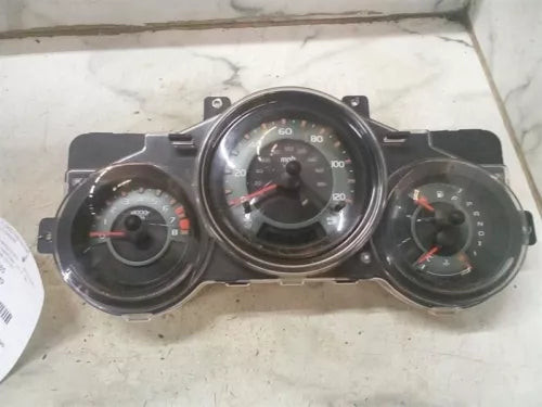 Speedometer HONDA ELEMENT 2003-2006 used OEM ABS pump and module