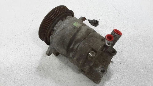 A/c Air Conditioning Air Compressor Nissan Maxima 2005 05 2006 06 used OEM throttle body
