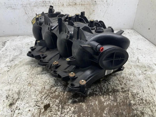 Intake Manifold Fits 2004-2006 Chevrolet TAHOE used OEM intake manifold