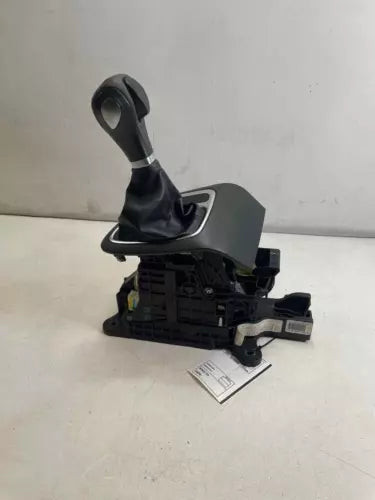 2013 DODGE DART 2.0L AT TRANSMISSION Floor Gear Shifter with Knob OEM used OEM transmission or transaxle