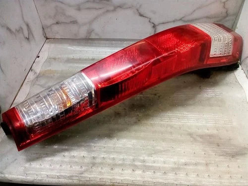 HONDA CR-V 2005-2006 ENGLAND BUILT LEFT DRIVER SIDE REAR BRAKE LIGHT LAMP OEM used OEM brake booster or master cylinder