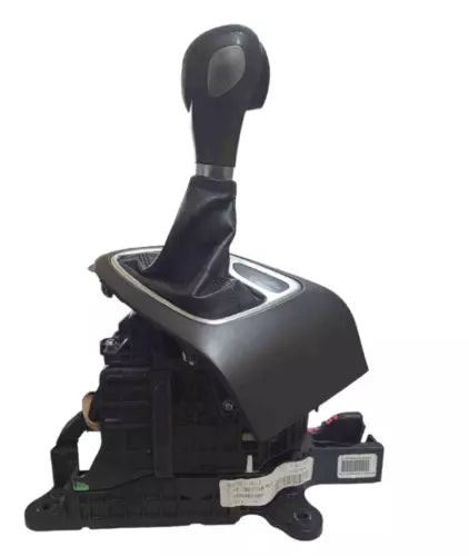 2013 DODGE DART 1.4L Turbo Floor Gear Shifter with Knob OEM used OEM turbocharger or supercharger
