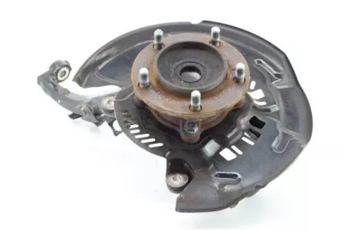 Toyota Tundra 07-15 Sequoia 08-18 Front Right Passenger Spindle Knuckle OEM used OEM spindle or steering knuckle