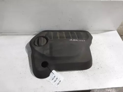 Engine Cover CHRYSLER 200 2011-2014 used OEM engine assembly