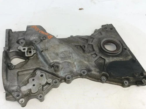 Timing Cover 2.4L Fits 2013-2015 Honda ACCORD used OEM air box