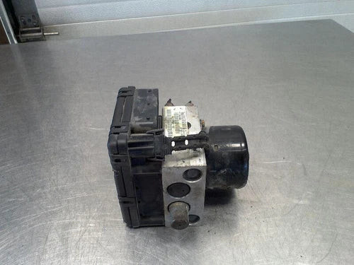 Anti-Lock Brake Part Assembly Fits 2003-2004 Jeep LIBERTY used OEM ABS pump and module