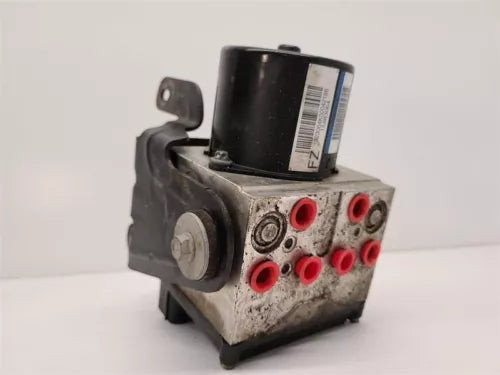 Anti-Lock Brake Part Assembly CX Fits 2006-2007 Buick LUCERNE used OEM ABS pump and module