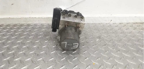 ABS ANTI-LOCK BRAKE PUMP With Paddle Shift Maxima 2011 11 2012 12 2013 13 used OEM ABS pump and module