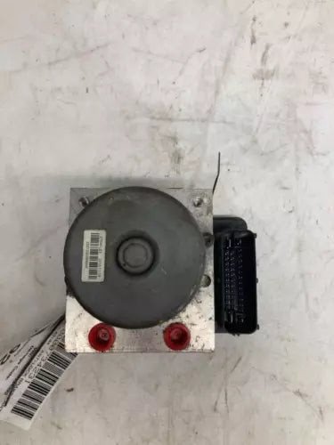 2014-2015 KIA OPTIMA Anti-Lock Brake Part Actuator And Pump Assembly VIN 6 used OEM ABS pump and module