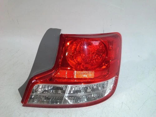 2012-2013 Scion TC Right Paasenger RH Tail Light Assembly used OEM tail light