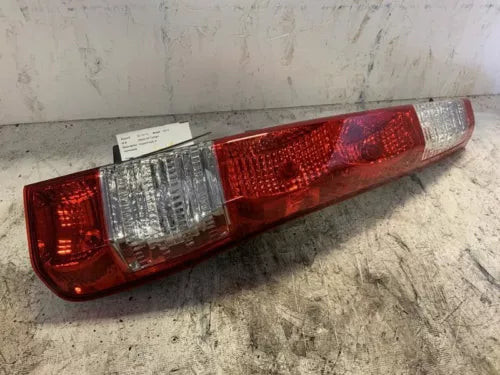 HONDA CR-V 2005-2006 ENGLAND BUILT RH PASSENGER SIDE REAR BRAKE LIGHT LAMP OEM used OEM instrument cluster