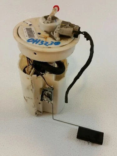 2003-2004 Chrysler PT CRUISER Fuel Pump Assembly With Turbo Thru 11/10/03 used OEM fuel pump