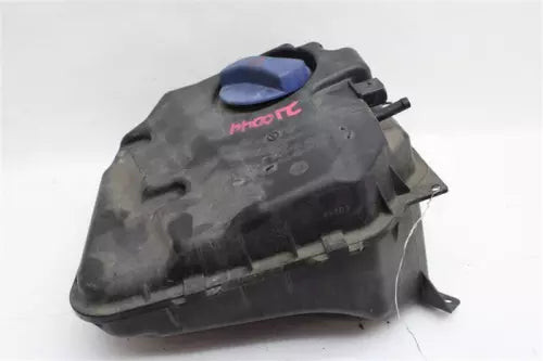 RADIATOR OVERFLOW BOTTLE Cayenne 2008 08 2009 09 2010 10 used OEM radiator