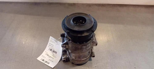 2006-2008 Toyota Rav4 A/c Ac Air Conditioning Compressor Assembly 4 Cylinder Oem used OEM A/C compressor