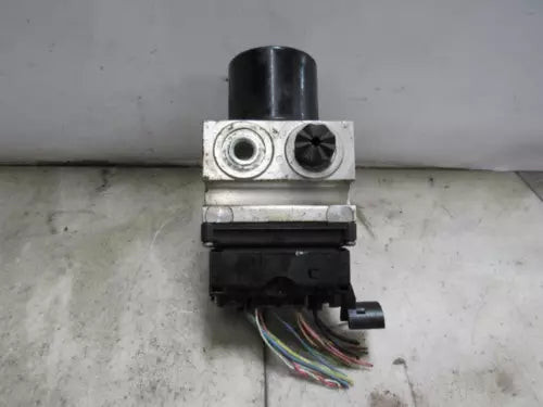 Ford Mustang 2007-2009 ABS Anti-Lock Brake Pump OEM used OEM ABS pump and module